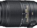 Nikon AF-S DX NIKKOR 55-300 mm f/4,5-5,6G ED VR - nowe tele dla amatorskich lustrzanek