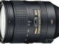 Nikon AF-S NIKKOR 28-300 mm f/3,5-5,6G ED VR - uniwersalny super-zoom