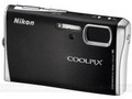 Nikon Coolpix S51c z WiFi