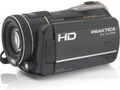 Praktica DVC 10.4 HDMI - nowa kamera Full HD