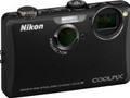 Nikon Coolpix S1100pj - wbudowany projektor raz jeszcze