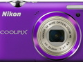 Nikon Coolpix S5100 - szybki i szerokokątny