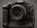 Canon EOS 1D Mark IV - galeria zdjęć testowych i przykładowy film