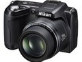 Nikon COOLPIX L110 - firmware 1.4