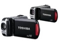 Toshiba Camileo SX900 - kamera z Full HD i 9-krotnym zoomem optycznym