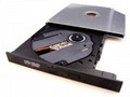 Toshiba SD-L912A - pierwsza nagrywarka HD DVD do notebooków