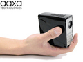 AAXA M1 - miniaturowy projektor o jasności 66 lumenów