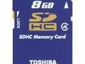 Szybka i pojemna karta Toshiby