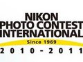 XXXIII Nikon Photo Contest International 2010–2011 startuje