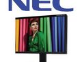 Nowe monitory NEC SpectraView dla grafików i fotografów