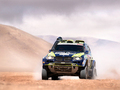 Sony DSLR A900 at Dakar Rally