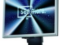 NEC MultiSync® LCD1970GX: “19-tka” na wysoki połysk