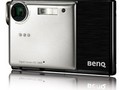 BenQ X800 - 8 megapikseli w super płaskim wydaniu