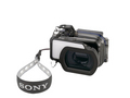 Pod wodę z aparatem - Marine Pack MPK-WE dla Sony DSC-W290, W230, W220 i W210 Cyber-shot