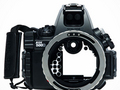 Nurkowanie z Canonem 500D - RDX-500D firmy Sea & Sea