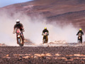 Mój Dakar 2010