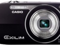 Casio Exilim EX-Z2300 - kompakt z jasnym, szerokim kątem
