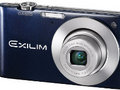 Casio Exilim EX-S200 i EX-Z800 - proste kompakty z szerokim kątem i filmowaniem 720p