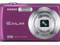 Casio Exilim EX-Z25 dostępny w Polsce