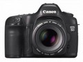 Canon EOS 5D - 12,8 MP FullFrame