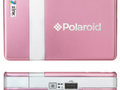 Polaroid PoGo Instant Mobile Printer błyskawicznie drukuje zdjęcia i... walczy z rakiem