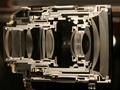 Photokina 2008: Obiektywy od podszewki - Sony 24-70/2.8 ZA oraz Sony 70-300/4.5-5.6 G