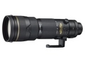 Nikon AF-S NIKKOR 200–400 mm F/4G ED VR II