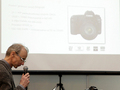 Cyfrowa Kreacja Obrazu - Dwie twarze aparatu Canon EOS 5D Mark II