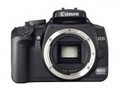 Canon Rebel XTi / EOS 400D firmware 1.1.1