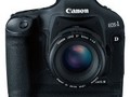 Canon EOS-1D Mark III: 10mpx, 10fps i Live View