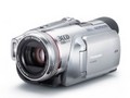 Coraz więcej kamer miniDV Panasonic