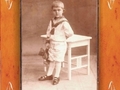 Dziecko w atelier. Fotografie z lat 1850-1941 w Muzeum Śląska Opolskiego 