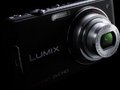 Panasonic Lumix DMC-FX700 - stylowy kompakt z jasną, szerokokątną optyką Leiki