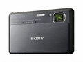 Sony Cyber-shot DSC-WX5 i DSC-TX9 - panorama 3D i matryca CMOS Exmor R