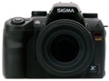 Sigma SD15 od lipca w sprzedaży za 900 funtów. Ostatecznie?