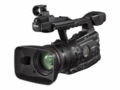 Canon XF305 i XF300 - ręczne kamery dla profesjonalistów