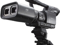 Zintegrowana kamera Full HD 3D kolejną nowością od Panasonica