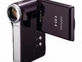 Sony Bloggie - trzy modele kamer kieszonkowych, MHS-PM5, MHS-PM5K i MHS-CM5