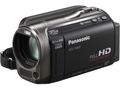 Kamery Full HD z 35-krotnym zoomem, zaawansowaną stabilizacją obrazu i szerokim kątem - Panasonic HDC-SD60, HDC-TM60 i HDC-HS60