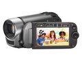 Kamery z SD dla mniej wymagających użytkowników - seria Canon LEGRIA FS300