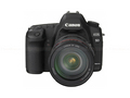 Canon 5D Mark II - firmware 2.0.3 w połowie marca