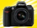 Nikon D 200 - Sigma HSM