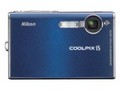 Nikon Coolpix S5 oraz S6 - S jak stylowo