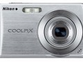 Nikon COOLPIX S200: VR jedynie cyfrowe