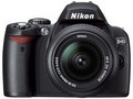 Aktualizacja firmware do modeli Nikon D40 oraz Nikon D80