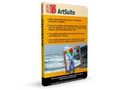 AKVIS ArtSuite 5.0 - ramki dla naszych zdjęć