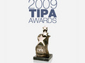 TIPA AWARDS 2009 