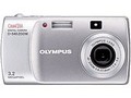 Olympus CAMEDIA C-310 Zoom