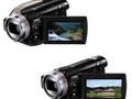 Panasonic HDC-HS100 i HDC-SD100 -  Nowe kamery cyfrowe Full HD