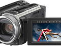 Trzy nowe kamery High Definition od JVC - GZ-HD10, GZ-HD30, GZ-HD40